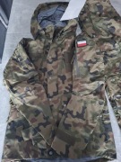 Ubranie ochronne wzór 128Z/MON  Gore-tex roz. S/L