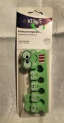 Separatory pedicure KillyS