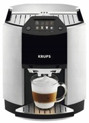 Ekspres KRUPS Espresso Automatic Barista EA 90 cappuccino + gratissy