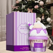 Lattafa Perfumy ciasteczkowe marshmallow vanilla gourmand 75 ml