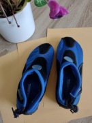Buty do wody, na plażę roz. 36/37