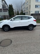 Hiundai ix 35, 1.6 benzyna