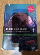 Biologia na czasie 1