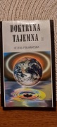 Helena P. Bławatska - Doktryna Tajemna Tom III