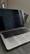 MacBook Pro 2016 13' stan idealny