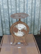 WAGA PRÄZISION - antyk