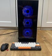 Komputer stacjonarny