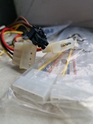 kable molex 6 pin adapter przejściówka 