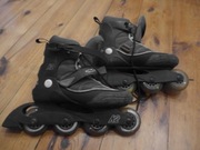 Rolki damskie K2 ECHO-REAL-W r. 40,5