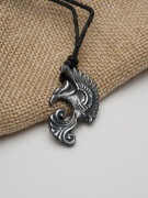 Amulet słowiański Raróg