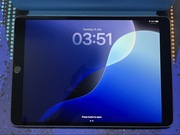 Apple iPad Air gen 3 64GB + Etui Smart Folio