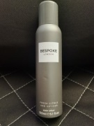 BESPOKE Fresh Citrus And Vetiver - Dezodorant w Sprayu 150 ml