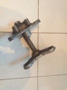 Półki zawieszenia MZ TS 125 150 nowe