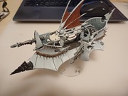 Warhammer 40k: Drukhari Ravager