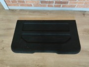 Roleta półka bagażnika ford tourneo courier 2013 - osobowy jedyna okazja 