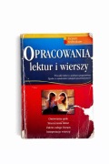 Opracowania lektur i wierszy liceum technikum – Greg