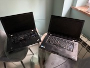 IBM Lenovo L520 z brakami