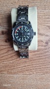 Unikatowy Lucerne swiss diver 36mm. 