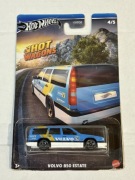 Hot Wheels Volvo 850 Estate