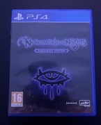 Neverwinter Nights pl ps4