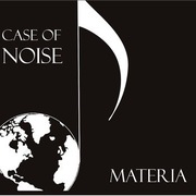 Materia Case of Noise CD nowa