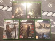 5 Gier Xbox One/Series