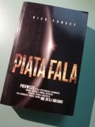 Rick Yancey - Piąta fala