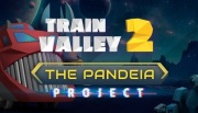 Train Valley 2 - The Pandeia Project klucz steam