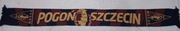 Pogoń Szczecin  szal