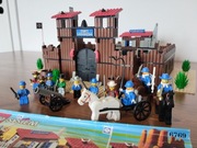 LEGO Western 6762 - Fort Legoredo