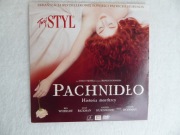 PACHNIDŁO -dvd kartonik