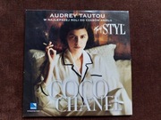 Coco Chanel  DVD