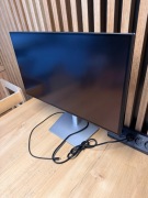 Monitor DELL U2725QE - 4k, 120Hz, USB-C / Thunderbolt 4 PD 96W