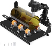 Zestaw do cięcia szklanych butelek, FIXM DIY