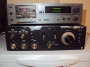 Kolekcjonerski Wzmacniacz Unitra WS 303