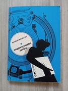 Przeholowana Wyspa Mateusz Moczulski