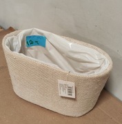 Osłonka materiałowa z juty