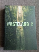  Gra na komputer WASTELAND 2