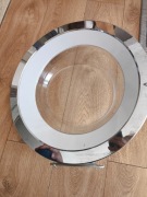 Drzwiczki pralki Beko MWUE6536CW