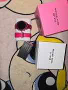 Smartwatch Michael Kors 