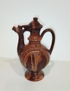 Dzbanek ceramiczny Alladyn w stylu arabskim