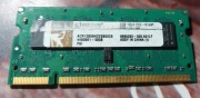 Pamięć RAM 1GB Kingston