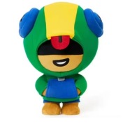Maskotka Brawl Stars 20cm Pluszowa Słodka Lalka