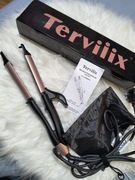 Prostownica lokówka Tervilix 2w1 