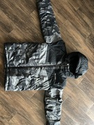 Kurtka zimowa Columbia 158/164 stan idealny