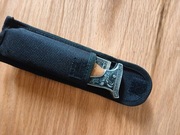 Etui kabura pokrowiec na nóż składany 