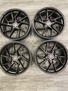 Alufelgi Yota YP2 5x114,3 8x18 ET30