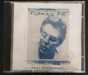 Paul McCartney Flaming Pie CD 97'