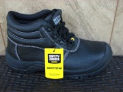 Buty robocze „Safety Jogger”, rozmiar 41.