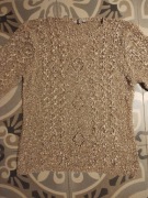 Sweter damski r M Elizabeth Scott 